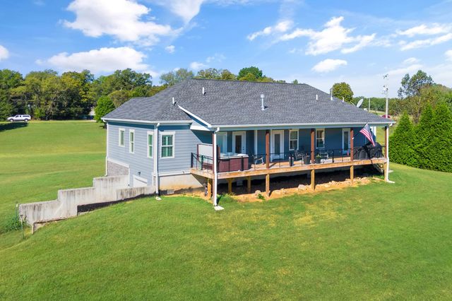 3939 Franklin Pike, Columbia, TN 38401