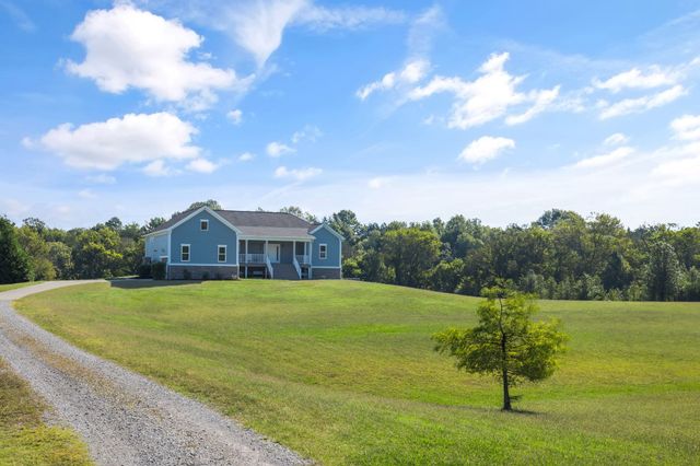 3939 Franklin Pike, Columbia, TN 38401