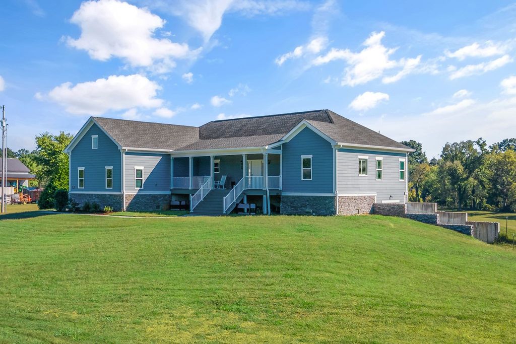 3939 Franklin Pike, Columbia, TN 38401