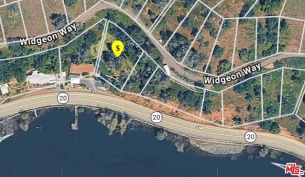 12193 Widgeon Way, Clearlake Oaks, CA 95423