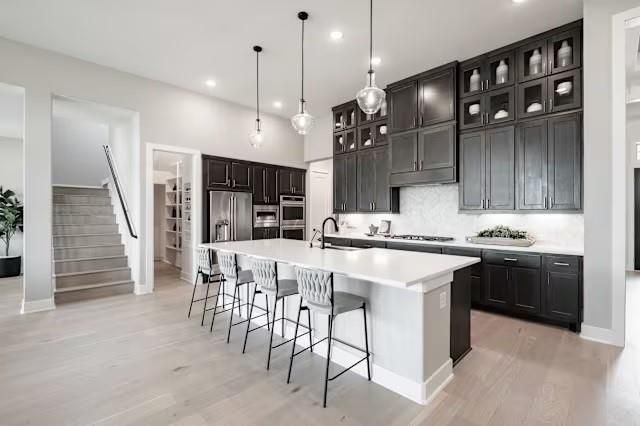 8123 Sunny Ridge Drive, Fulshear, TX 77441