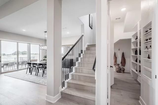 8123 Sunny Ridge Drive, Fulshear, TX 77441