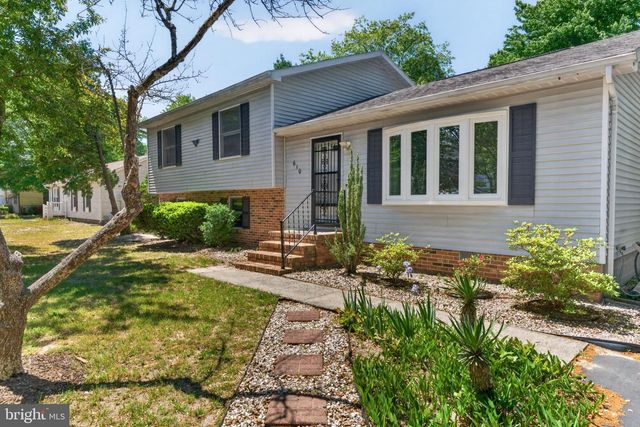 610 TERRAPIN, Salisbury, MD 21804