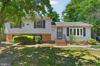 610 TERRAPIN, Salisbury, MD 21804