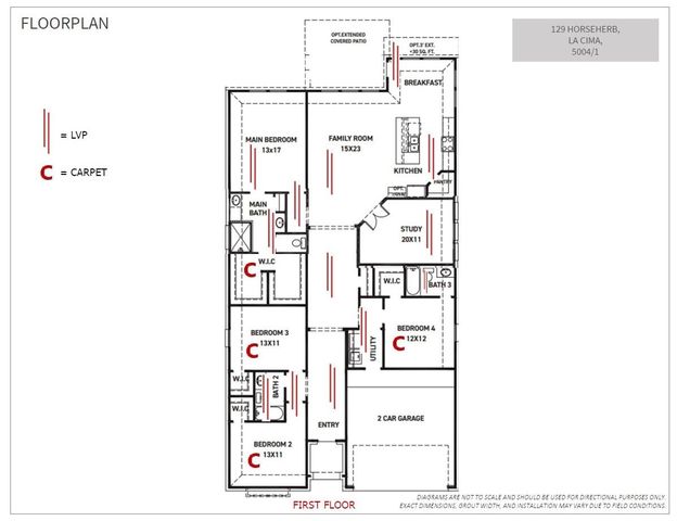 129 Horseherb WAY, San Marcos, TX 78666
