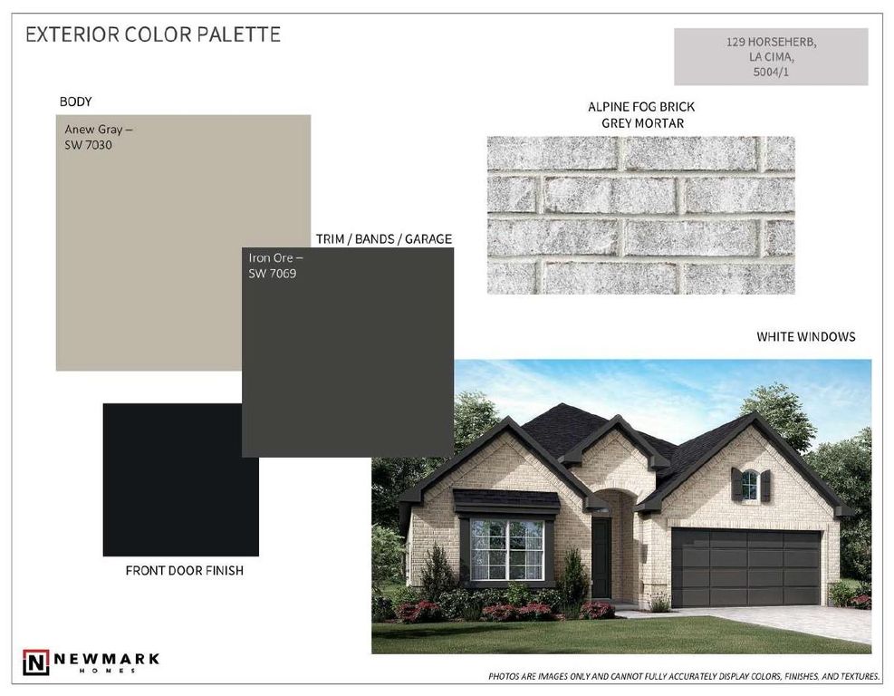 129 Horseherb WAY, San Marcos, TX 78666