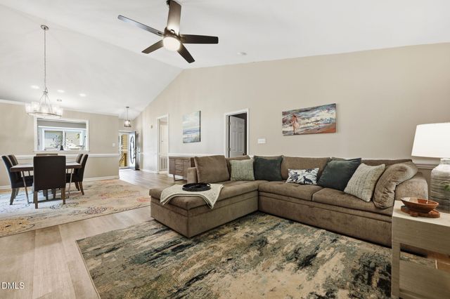 243 Chimney Rise Drive, Cary, NC 27511