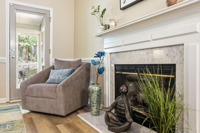 243 Chimney Rise Drive, Cary, NC 27511