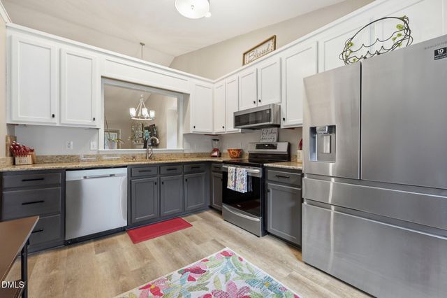243 Chimney Rise Drive, Cary, NC 27511
