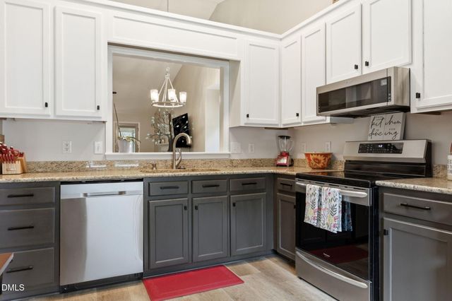243 Chimney Rise Drive, Cary, NC 27511