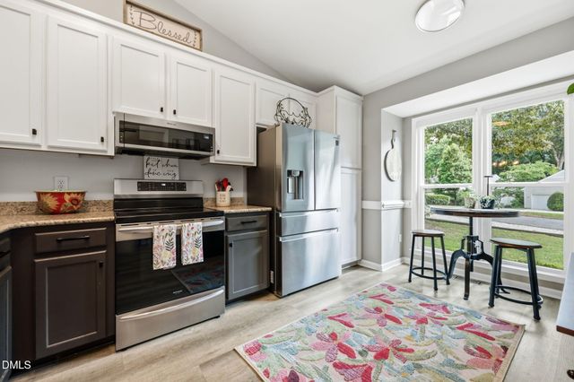 243 Chimney Rise Drive, Cary, NC 27511