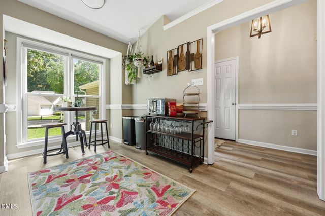 243 Chimney Rise Drive, Cary, NC 27511