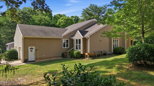 243 Chimney Rise Drive, Cary, NC 27511