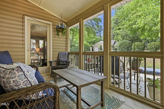 243 Chimney Rise Drive, Cary, NC 27511