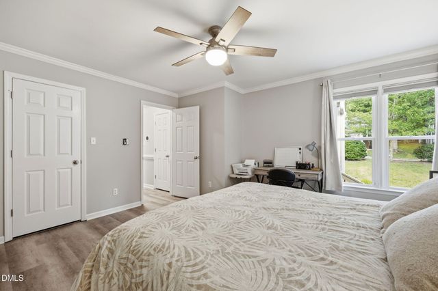 243 Chimney Rise Drive, Cary, NC 27511