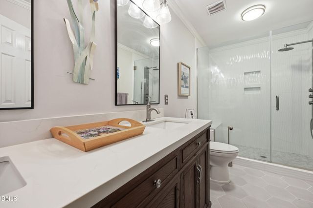 243 Chimney Rise Drive, Cary, NC 27511