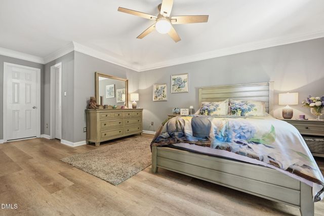 243 Chimney Rise Drive, Cary, NC 27511