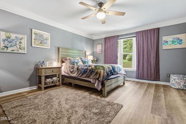 243 Chimney Rise Drive, Cary, NC 27511