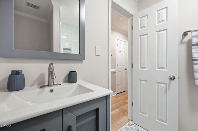 243 Chimney Rise Drive, Cary, NC 27511