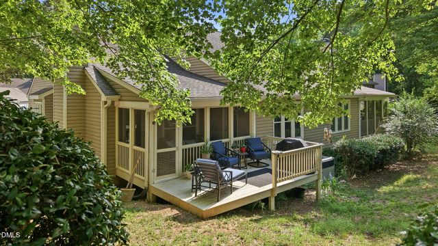 243 Chimney Rise Drive, Cary, NC 27511