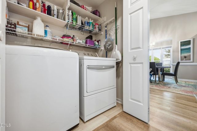 243 Chimney Rise Drive, Cary, NC 27511