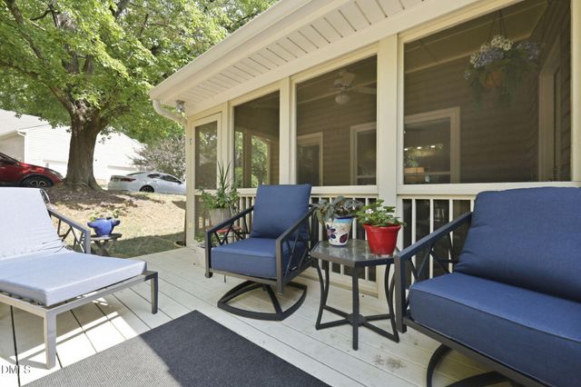 243 Chimney Rise Drive, Cary, NC 27511