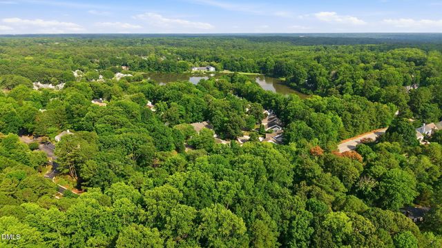 243 Chimney Rise Drive, Cary, NC 27511