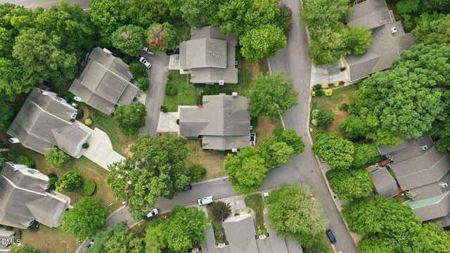 243 Chimney Rise Drive, Cary, NC 27511