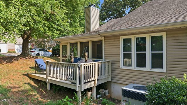 243 Chimney Rise Drive, Cary, NC 27511