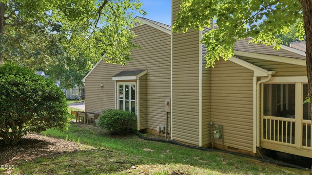243 Chimney Rise Drive, Cary, NC 27511