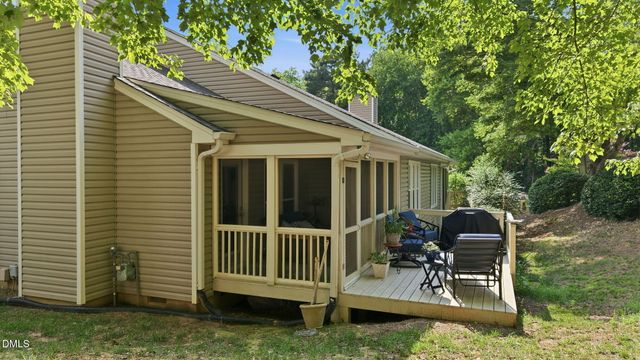 243 Chimney Rise Drive, Cary, NC 27511