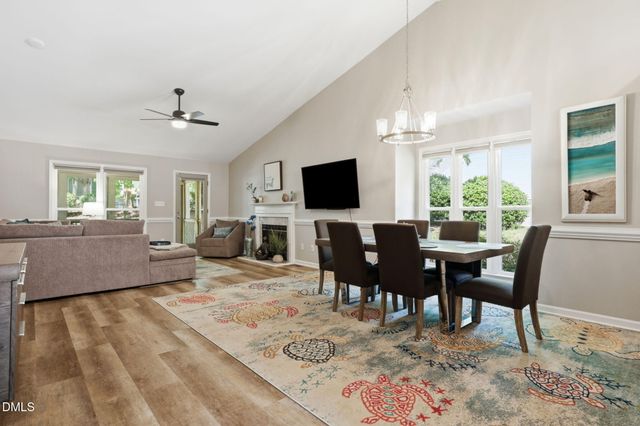 243 Chimney Rise Drive, Cary, NC 27511