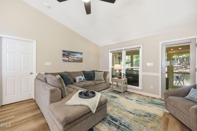 243 Chimney Rise Drive, Cary, NC 27511
