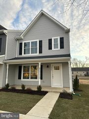 824 MCBRIDES AVENUE, Cambridge, MD 21613