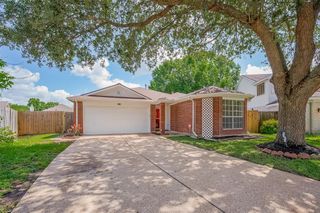 8202 Rustic Falls Court, Houston, TX 77083