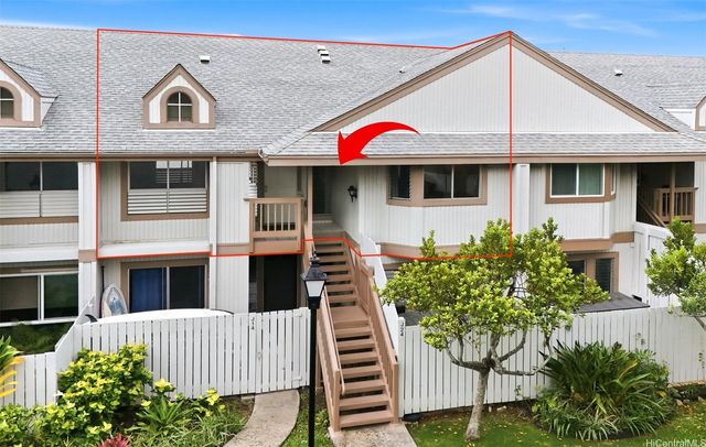 7007 Hawaii Kai Drive J24, Honolulu, HI 96825