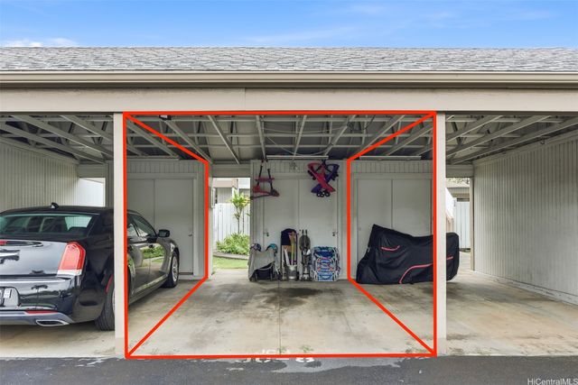 7007 Hawaii Kai Drive J24, Honolulu, HI 96825