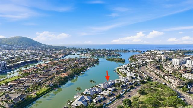 7007 Hawaii Kai Drive J24, Honolulu, HI 96825