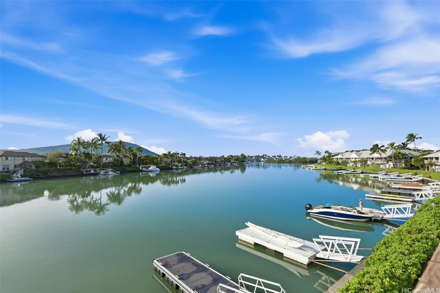 7007 Hawaii Kai Drive J24, Honolulu, HI 96825