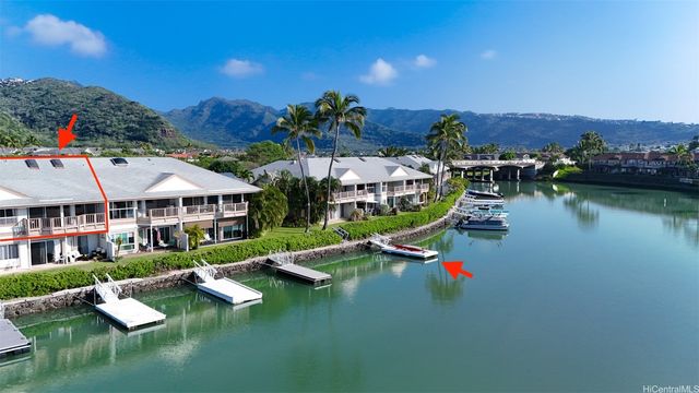 7007 Hawaii Kai Drive J24, Honolulu, HI 96825