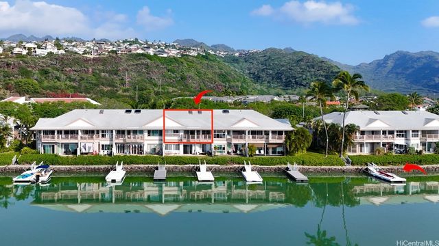 7007 Hawaii Kai Drive J24, Honolulu, HI 96825