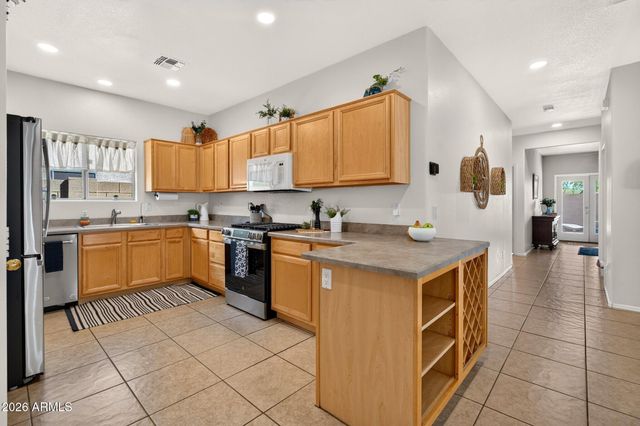 16045 W Banff Lane, Surprise, AZ 85379