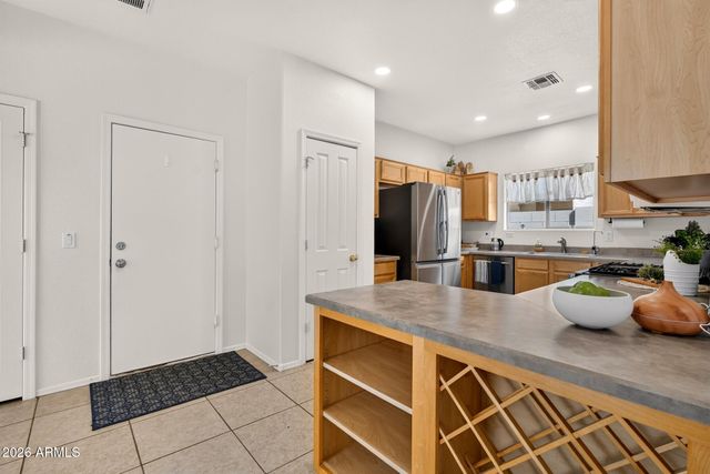 16045 W Banff Lane, Surprise, AZ 85379