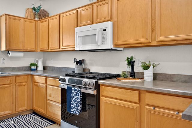 16045 W Banff Lane, Surprise, AZ 85379