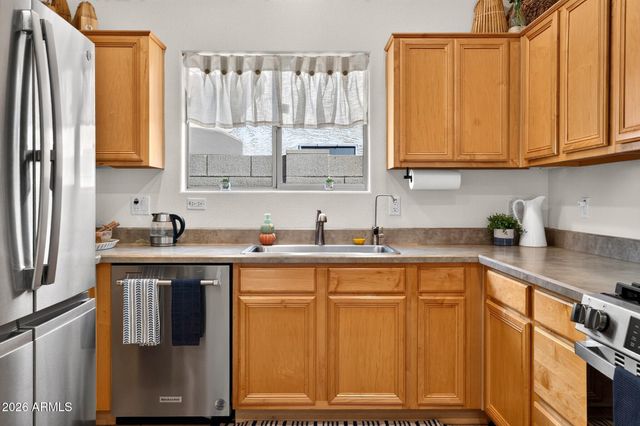 16045 W Banff Lane, Surprise, AZ 85379