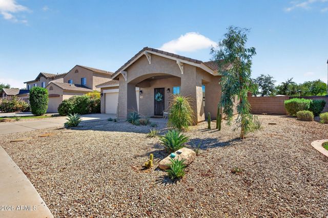 16045 W Banff Lane, Surprise, AZ 85379