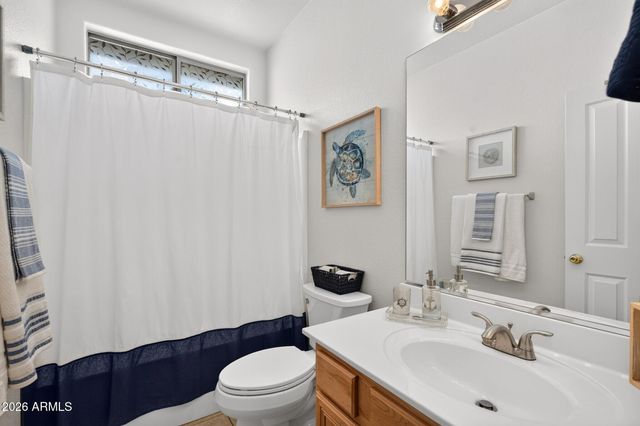 16045 W Banff Lane, Surprise, AZ 85379