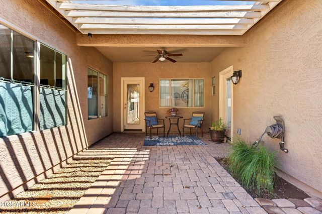 16045 W Banff Lane, Surprise, AZ 85379