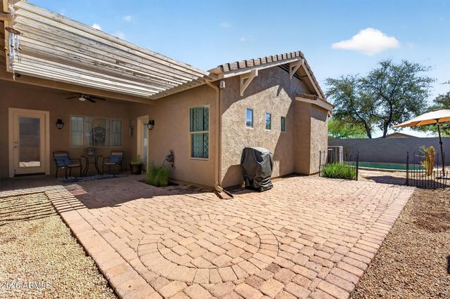 16045 W Banff Lane, Surprise, AZ 85379