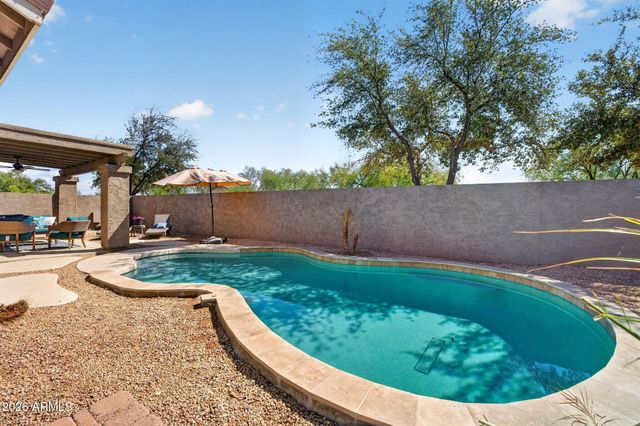 16045 W Banff Lane, Surprise, AZ 85379